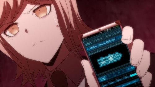 Danganronpa: The Animation Season 2 Episode 12 - It Is Always Darkest