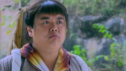 Chinese Paladin 3 Season 1 Episode 25 - Episode 25