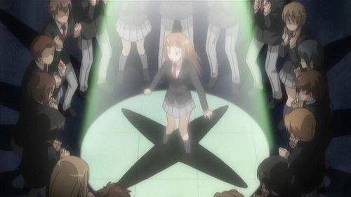 ItaKiss Season 1 Episode 5 - The Crucial Moment! Class F's Winter Battle