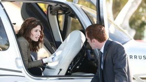 Life Season 2 Episode 13 - Re-Entry