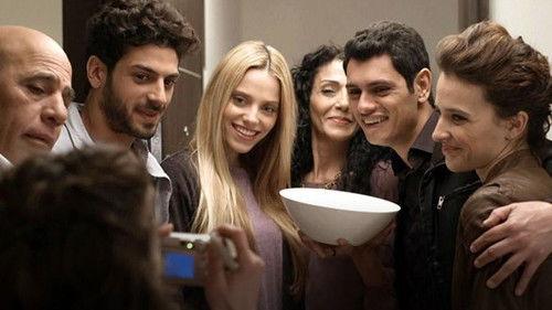 Beauty and the Baker Season 1 Episode 5 - Friday Night Dinner