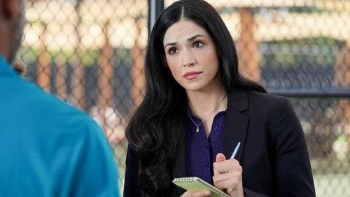 CSI: Vegas Season 2 Episode 12 - When the Dust Settles
