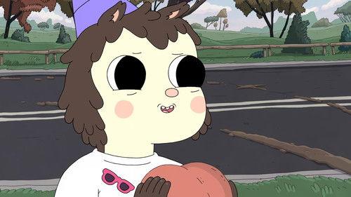 Summer Camp Island Season 6 Episode 2 - Chapter 2: If I Only Had a Wand