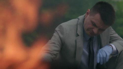 A Time to Kill Season 2 Episode 1 - A Bomb in Broad Daylight