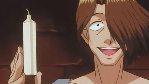 Hunter x Hunter Season 1 Episode 14 - Candles × Policy × Dispute