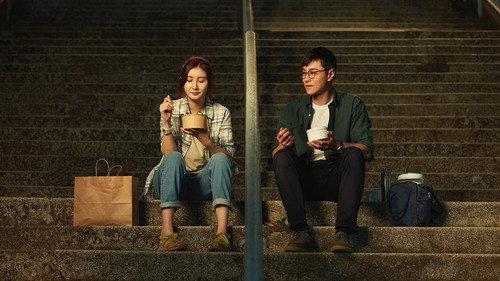 Games of Two Halves Season 1 Episode 9 - Episode 9