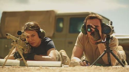 Los Nuestros Season 1 Episode 1 - Episode 1