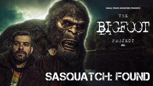 The Bigfoot Project Season 1 Episode 2 - Sasquatch Found!