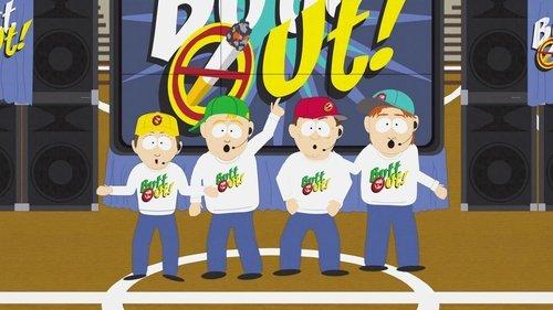 South Park Season 7 Episode 13 - Butt Out
