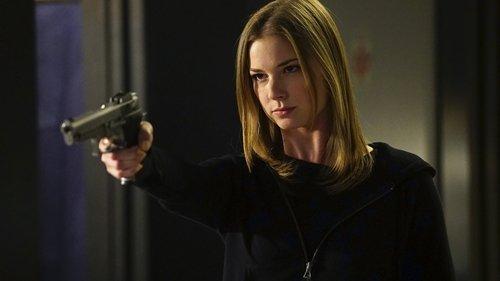 Revenge Season 4 Episode 23 - Two Graves