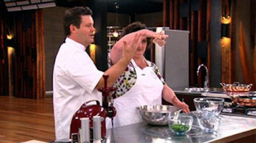 MasterChef Australia Season 1 Episode 65 - Winter Warmers