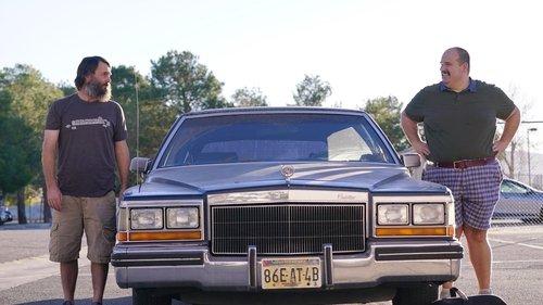 The Last Man on Earth Season 4 Episode 8 - Not Appropriate For Miners