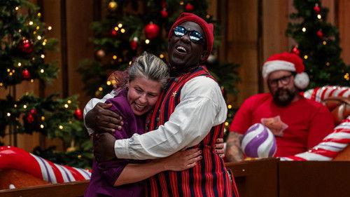 24 stjerners julekalender Season 2 Episode 4 - Episode 4