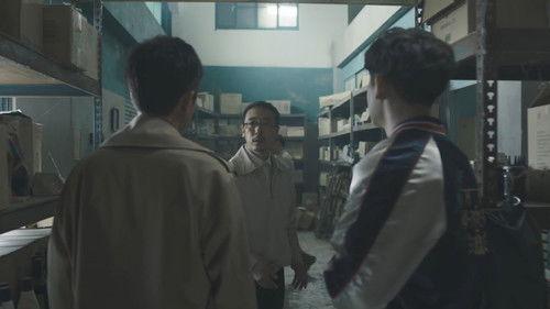 Last One Standing Season 1 Episode 1 - Episode 1