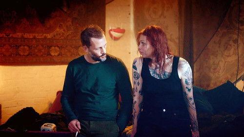 Black Butterflies Season 1 Episode 6 - Episode 6