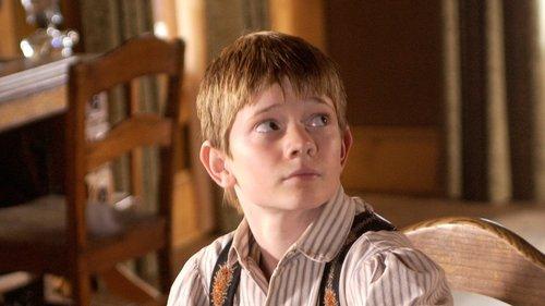 Deadwood Season 2 Episode 9 - Amalgamation and Capital