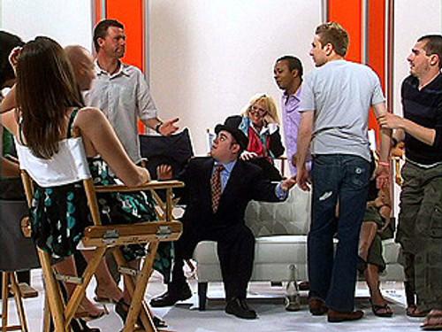 Top Chef Season 1 Episode 10 - Reunion