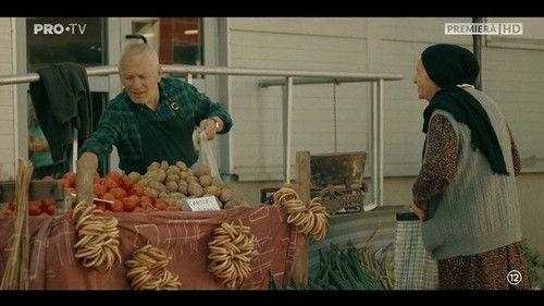 Groapa Season 1 Episode 1 - Family above everything!