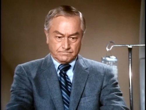 Marcus Welby, M.D. Season 5 Episode 5 - The Light At the Threshold