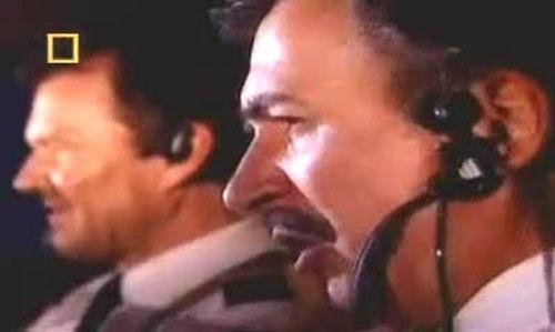 Mayday Season 1 Episode 3 - Flying Blind