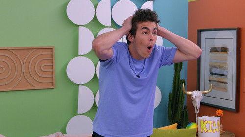 The Circle Season 7 Episode 12 - It's Giving Season