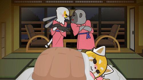 Aggretsuko Season 2 Episode 7 - Growing Affection