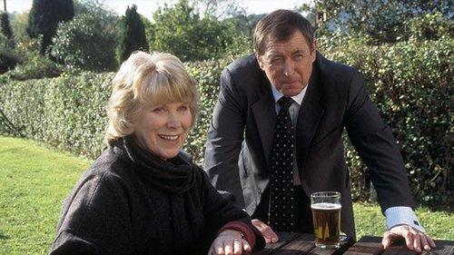 Midsomer Murders Season 5 Episode 2 - A Worm in the Bud