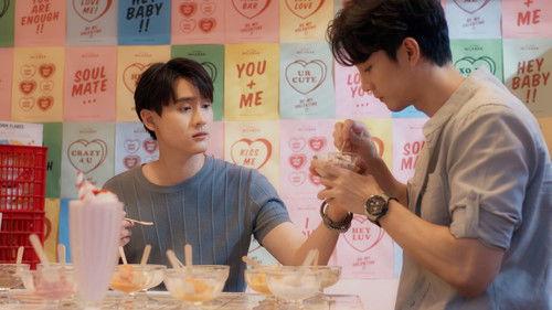 Enchanté Season 1 Episode 1 - The Library Note