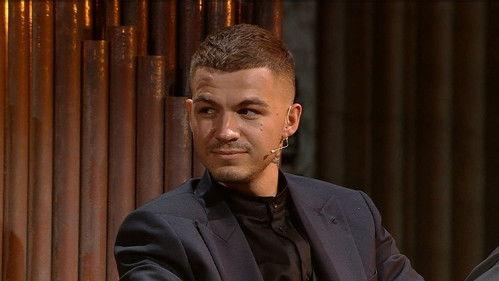 Psychics. Revenge Season 2 Episode 6 - Episode 6