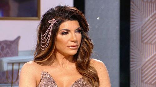 The Real Housewives of New Jersey Season 10 Episode 19 - Reunion Part 3
