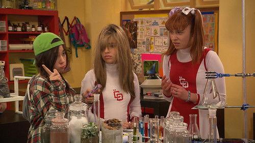 La CQ Season 1 Episode 22 - Episode 22