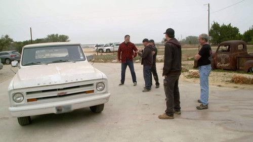 Iron Resurrection Season 4 Episode 1 - Truck Yeah