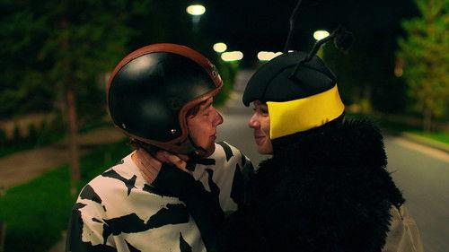 Nanny Oksana Season 1 Episode 18 - Episode 18