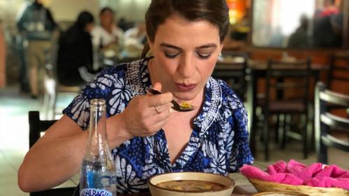 Pati's Mexican Table Season 10 Episode 3 - Jalisco Classics