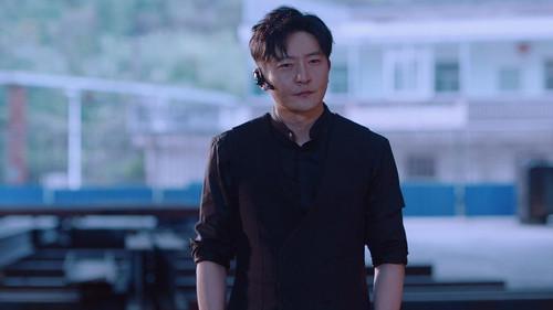 The Scale of Desire Season 1 Episode 12 - Episode 12