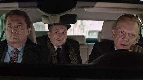 The Chairman's Ear Season 2 Episode 10 - Episode 10