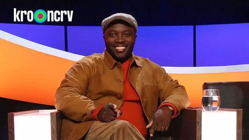 De Slimste Mens Season 23 Episode 3 - Episode 3