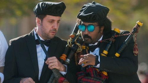 The Game Season 2 Episode 24 - Episode 24