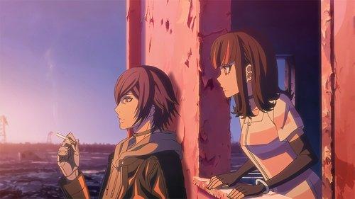 undefined Season 1 Episode 5 - DEAD MAN WALKING