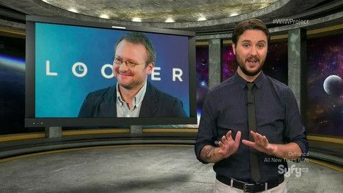 The Wil Wheaton Project Season 1 Episode 5 - Episode V: The Episode Strikes Back