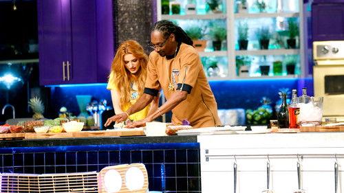 Martha & Snoop's Potluck Dinner Party Season 1 Episode 10 - Makin’ That Dough