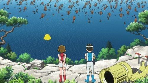 T・P BON Season 2 Episode 3 - The Heike Fugitive