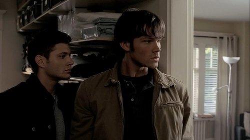Supernatural Season 1 Episode 7 - Hook Man