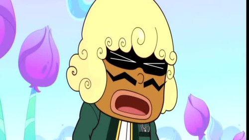 Happy Toon Season 8 Episode 25 - Episode 25