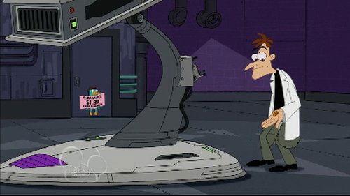 undefined Season 4 Episode 31 - Return Policy