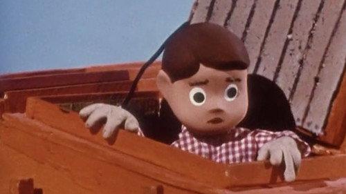 Davey and Goliath Season 1 Episode 12 - All Alone?