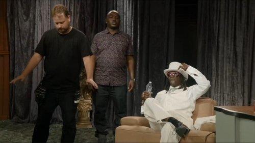 The Eric Andre Show Season 4 Episode 8 - Chris Jericho; Roy Hibbert; Flavor Flav