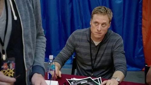 Con Man Season 2 Episode 10 - Dawn of Girth