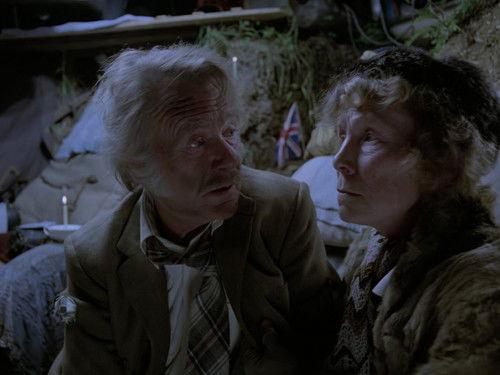 Quatermass Season 1 Episode 3 - What Lies Beneath