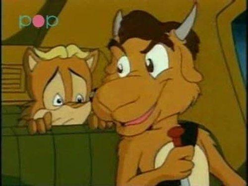 Sonic the Hedgehog Season 1 Episode 7 - Warp Sonic